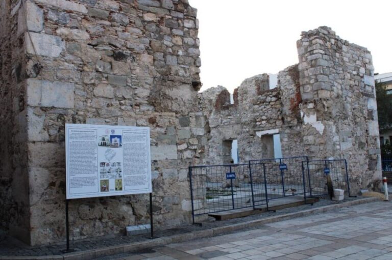 Bodrum like a local by walk - Why This Tour Offers Real Value