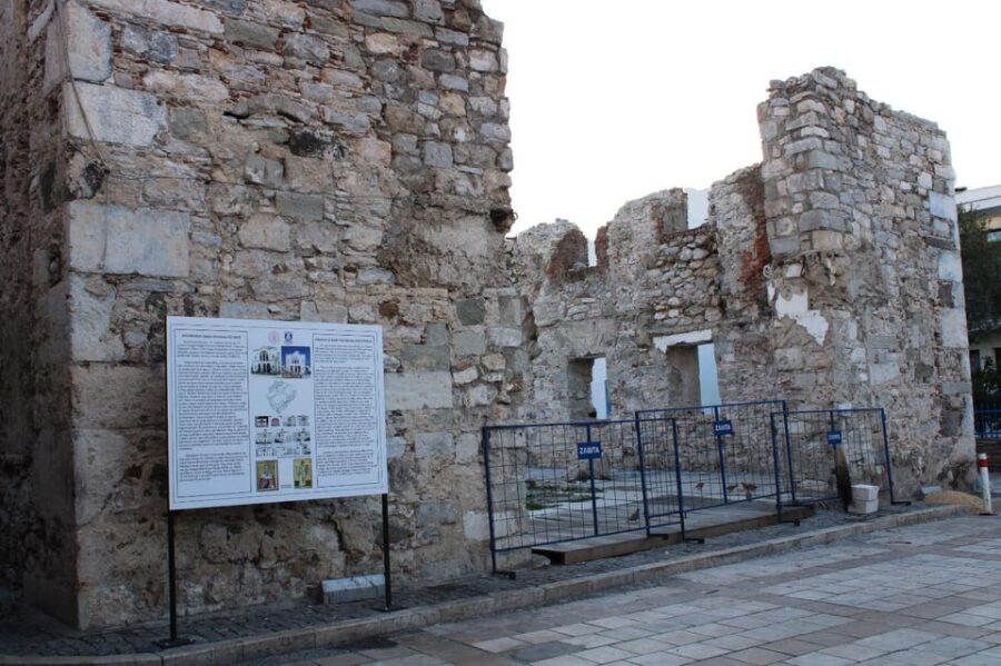 Bodrum like a local by walk - Why This Tour Offers Real Value