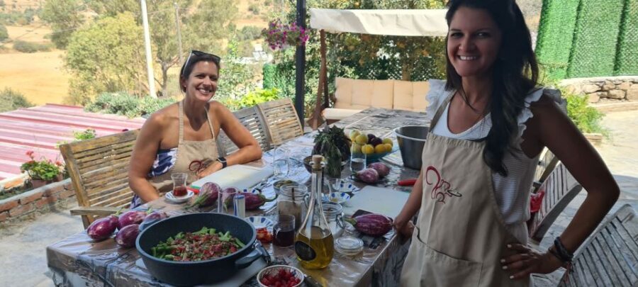 Bodrum: Market Visit and Cooking Class - Practical Details and What It Means for You