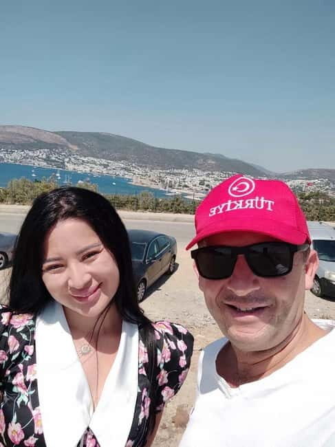 Bodrum, Mezes Tasting Tour - The Balance of Value and Experience