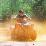 Bodrum: Off-Road Quad Safari with Hotel Pickup - Practical Details and Tips