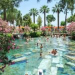 Bodrum: Pamukkale, Hot Springs & Travertines Tour with Lunch - Authenticity and Value