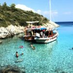 Bodrum: Peninsula Private Boat Tour with Lunch - The Experience from Reviews