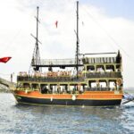 Bodrum: Pirate Boat Trip with BBQ Lunch and Optional Pickup - An In-Depth Look at the Bodrum Pirate Boat Trip