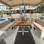 Bodrum Private Boat tour with lunch & swimming stops - Frequently Asked Questions