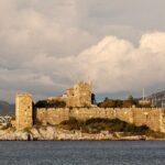 Bodrum Private city Tour: Guide Lunch Entrance Fees included. - A Deep Dive into Bodrum’s Highlights