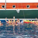 Bodrum Private Gulet Cruise with a Mediterranean Lunch - Practical Details and Considerations