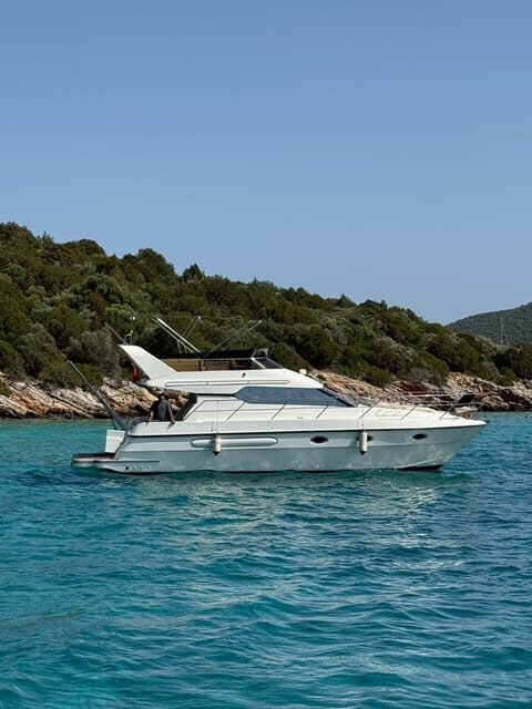 Bodrum: Private Motoryacht Tour with swimming stops & lunch - Final Thoughts: Is It Worth It?
