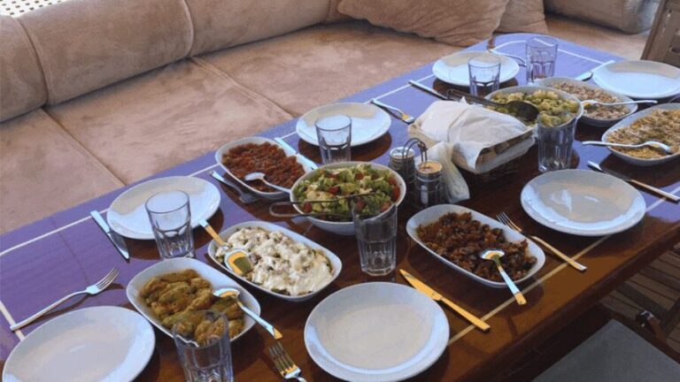 Bodrum: Private Sunset Boat Tour with Optional Dinner - The Itinerary and Stops: What You Can Expect