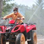 Bodrum Quad Safari - A Detailed Look at Bodrum Quad Safari