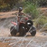 Bodrum Quad Safari Tour With Free Hotel Transfer By Locals - The Sum Up
