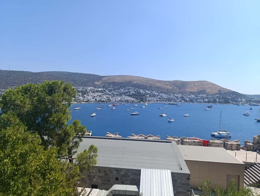 Bodrum St.Peters castle & Underwater Archeology Museum tour! - Why This Tour Is a Great Choice