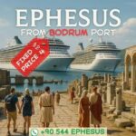 Bodrum to Ephesus  Fixed Price up to 4 people - Practical Tips for Your Trip