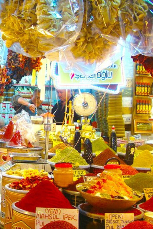 Bodrum: Turgutreis Market Tour - What Makes This Tour Stand Out