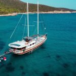Bodrum Vip Private Gulet Tour - Practical Details to Keep in Mind