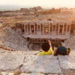 Bodrum:Pamukkale Cotton Castle & Hierapolis Day Trip w/Lunch - The Value of This Tour