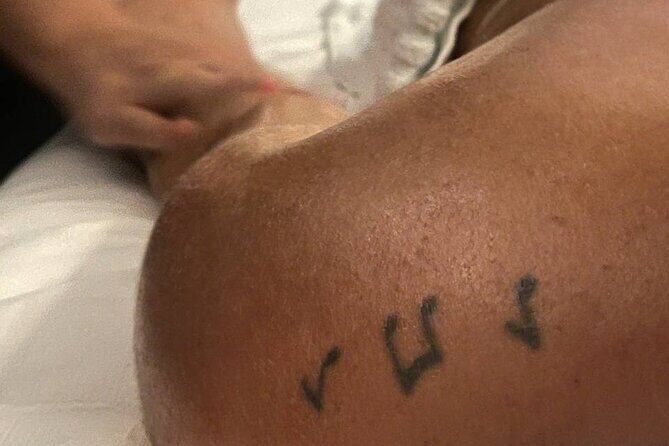 Body Massage - Why This Tour is Worth Considering