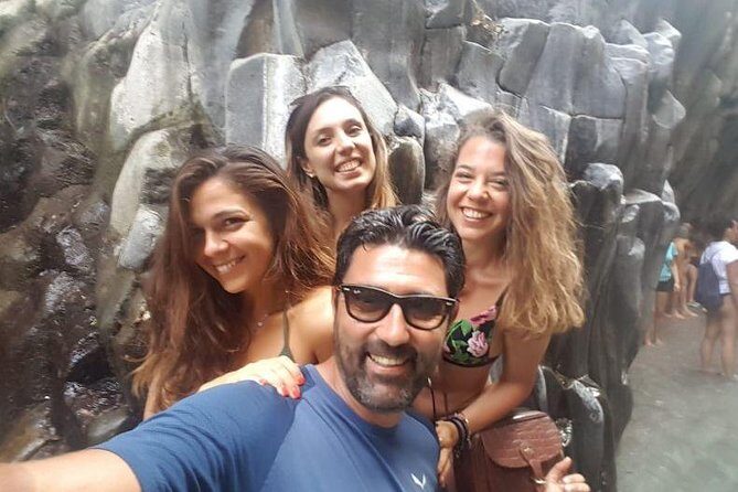 Body Rafting Alcantara gorges with Traditional food and local wine - Who Should Consider This Tour?