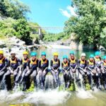 Body Rafting Gole Alcantara - Key Points