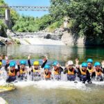 Body Rafting in the Alcantara Gorges - Who Should Consider This Tour?