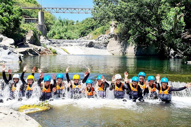 Body Rafting in the Alcantara Gorges - Who Should Consider This Tour?