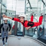 Bodyflying & Indoor Skydiving at FlyStation Munich - Practical Tips for Your Visit