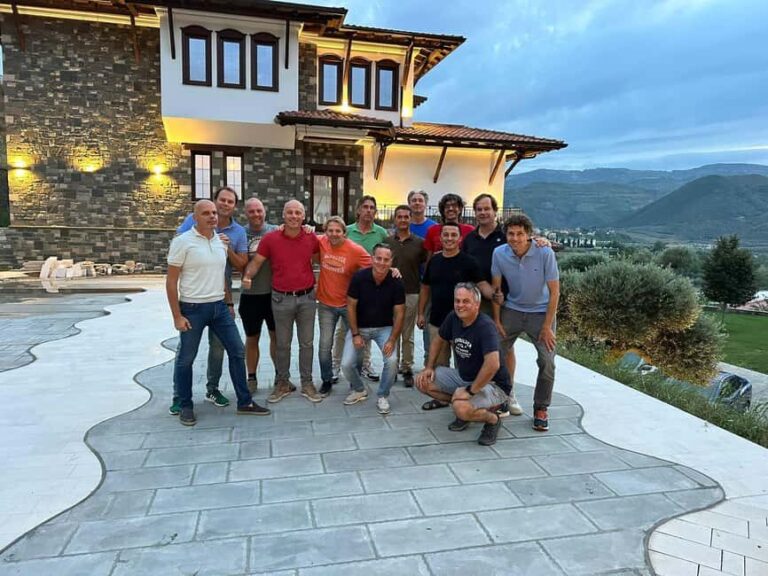 Bogove's Splendor: Waterfall Adventure & Wine Tasting - Final Words