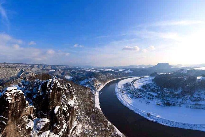 Bohemian and Saxon Switzerland Day Trip All inclusive-Winter Tour - What Makes This Tour Stand Out?