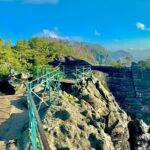 Bohemian and Saxon Switzerland National Park Day Trip from Dresden - Practical Tips for Travelers