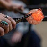 Bohemian Glass blowing in Prague - FAQ