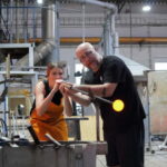 Bohemian glassworks excursion from Prague - The Value of the Experience