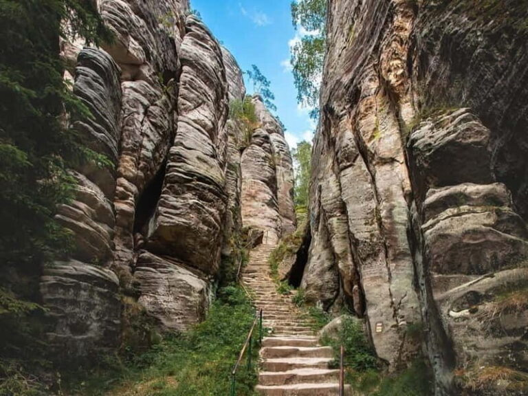 Bohemian Paradise with Brewery Tour from Prague - Practical Details and Value