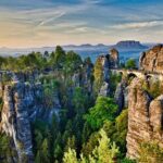 Bohemian Switzerland From Prague with Brewery Tour & Beer Tasting - What Makes This Tour Stand Out