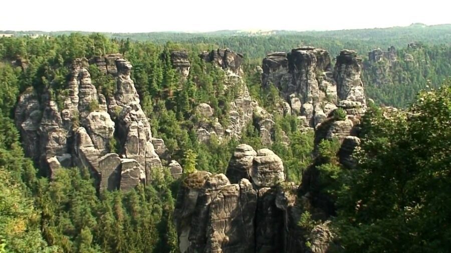 Bohemian Switzerland: Private Day Trip from Prague - What Makes This Tour Stand Out?