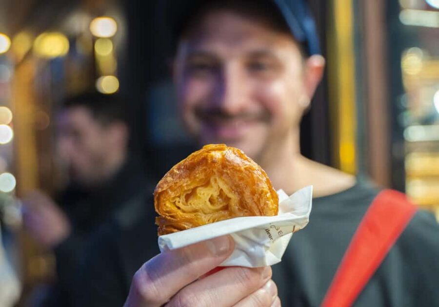 Boho Nights in Paris: A Magical Evening Tour - What Makes This Tour Stand Out?