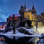 Bojnice Chateau and Cicmany Village Private Trip - Exploring the Itinerary in Detail