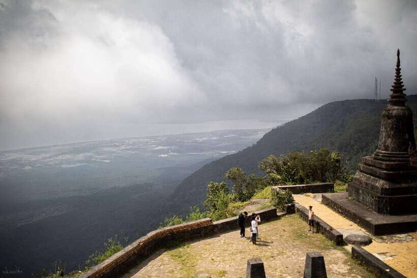 Bokor Hill Taxi Tour - Who Is This Tour Best For?