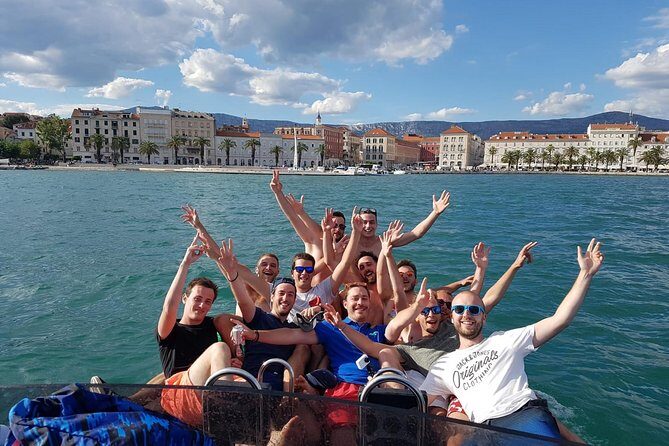 Bol and Hvar Island Private Boat Trip from Split or Trogir - The Value and Practicalities