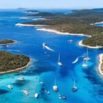 Bol Hvar Pakleni Islands Small Group Tour From Split - Authentic Experiences and Authenticity