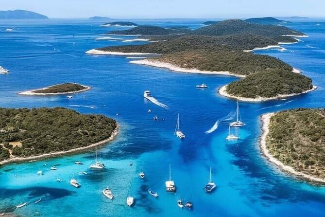 Bol Hvar Pakleni Islands Small Group Tour From Split - Authentic Experiences and Authenticity