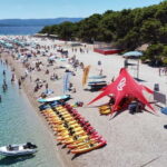 Bol: Zlatni Rat Beach Kayak Tour with Snorkeling - Practical Details and What to Expect