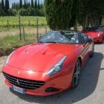 Bolgheri / Volterra / Florence-Tour in Ferrari - Overall Value and What’s Included