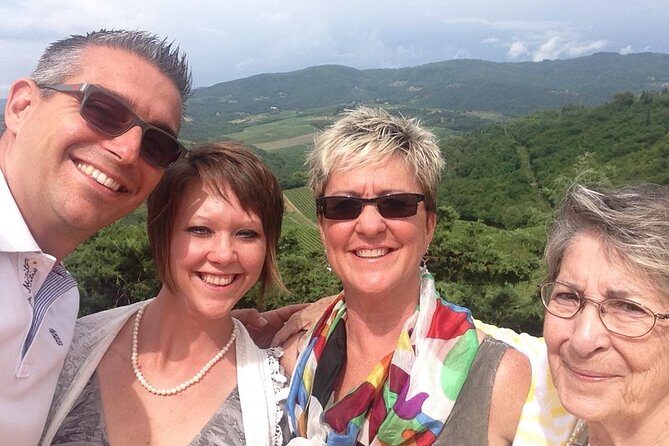 Bolgheri Wineries and Tuscany Tour - The Sum Up