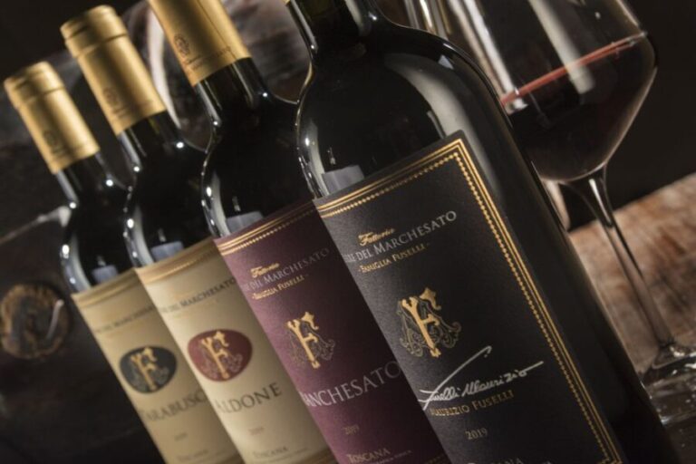 Bolgheri: Winery Tour with Wine Tasting - Is This Tour Worth the Price?