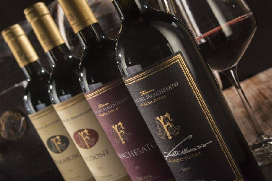 Bolgheri: Winery Tour with Wine Tasting - Is This Tour Worth the Price?