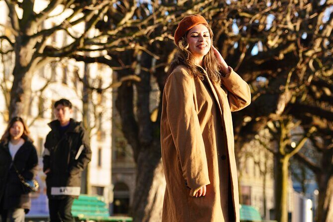 Bollywood Private Day Tour in Zurich - Whats Included & Whats Not