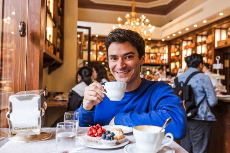 Bologna: 2-Hour Private Local's Christmas - The Travel Experience in Detail