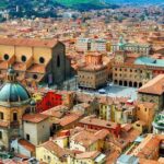 Bologna Airport Transfers : Bologna City to Bologna Airport BLQ in Luxury Van - Who Is This Transfer Best Suited For?