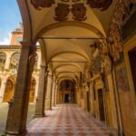 Bologna: Archiginnasio guided group tour - Key Points