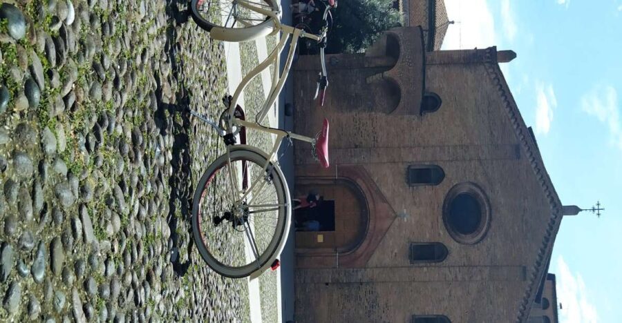 Bologna: Bike Rental - Who Is this Bike Rental Best For?